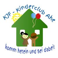 Logo des Kinderclubs