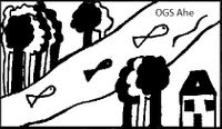 Logo der OGS